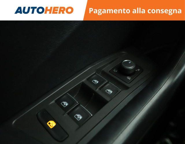 VOLKSWAGEN T-Roc 2.0 TDI SCR 150 CV DSG 4MOTION Advanced BlueMot. T