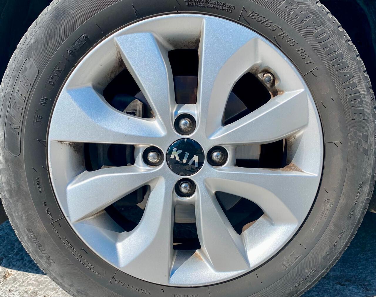 Rio 1.1 CRDi 75 CV 5p. Active Collection