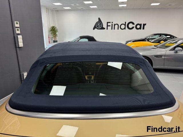 AUDI A4 Cabriolet 1.8 T 20V