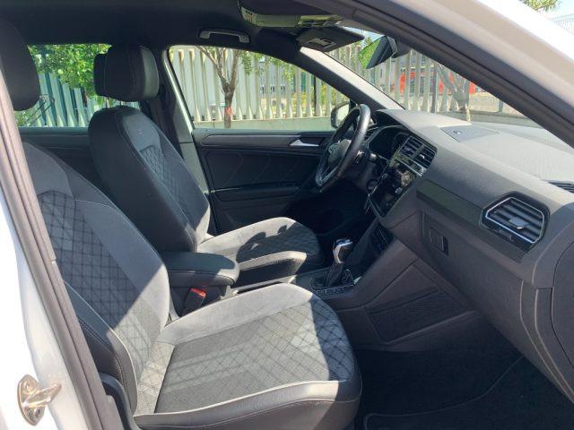 VOLKSWAGEN Tiguan 2.0 TDI 150 CV SCR DSG R-Line