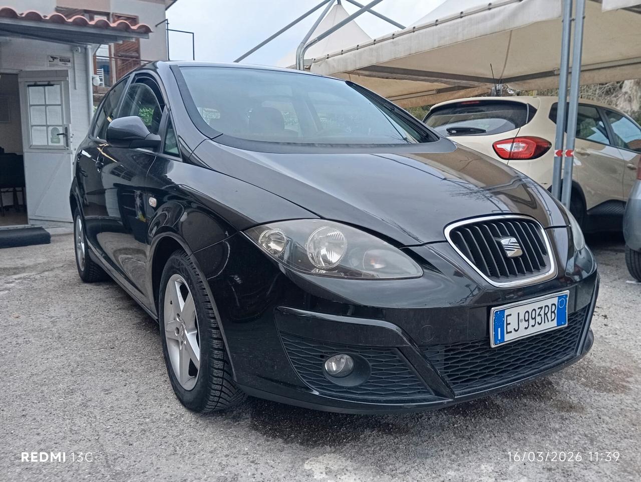 Seat Altea 1.6 TDI 105 CV CR DPF Style Ecom.