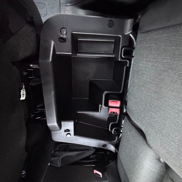 FIAT Doblo 1.6 Mjet 105cv PC-TN CARGO LOUNGE 3 POSTI