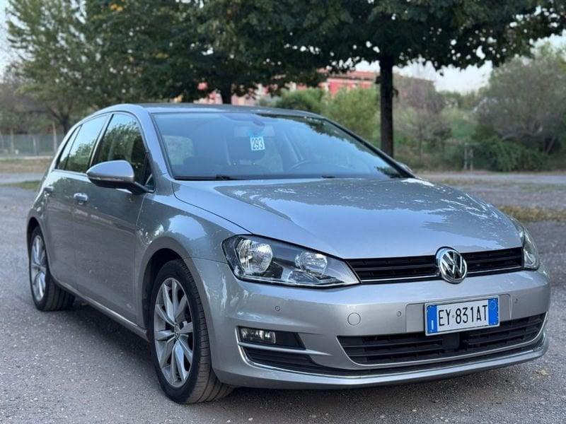 Volkswagen Golf 1.4 TSI 150 CV DSG 5p. “PREZZO REALE”