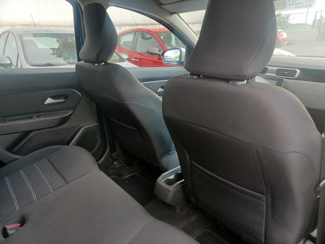 Dacia Duster 1.5 Blue dCi Extreme ANNO 2023