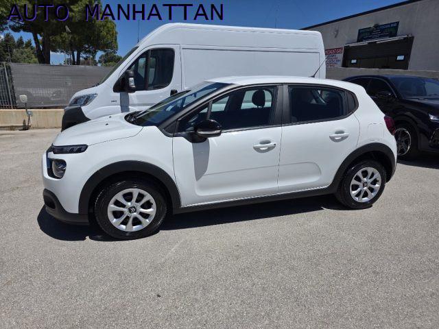 CITROEN C3 BlueHDi 100 S&S Feel