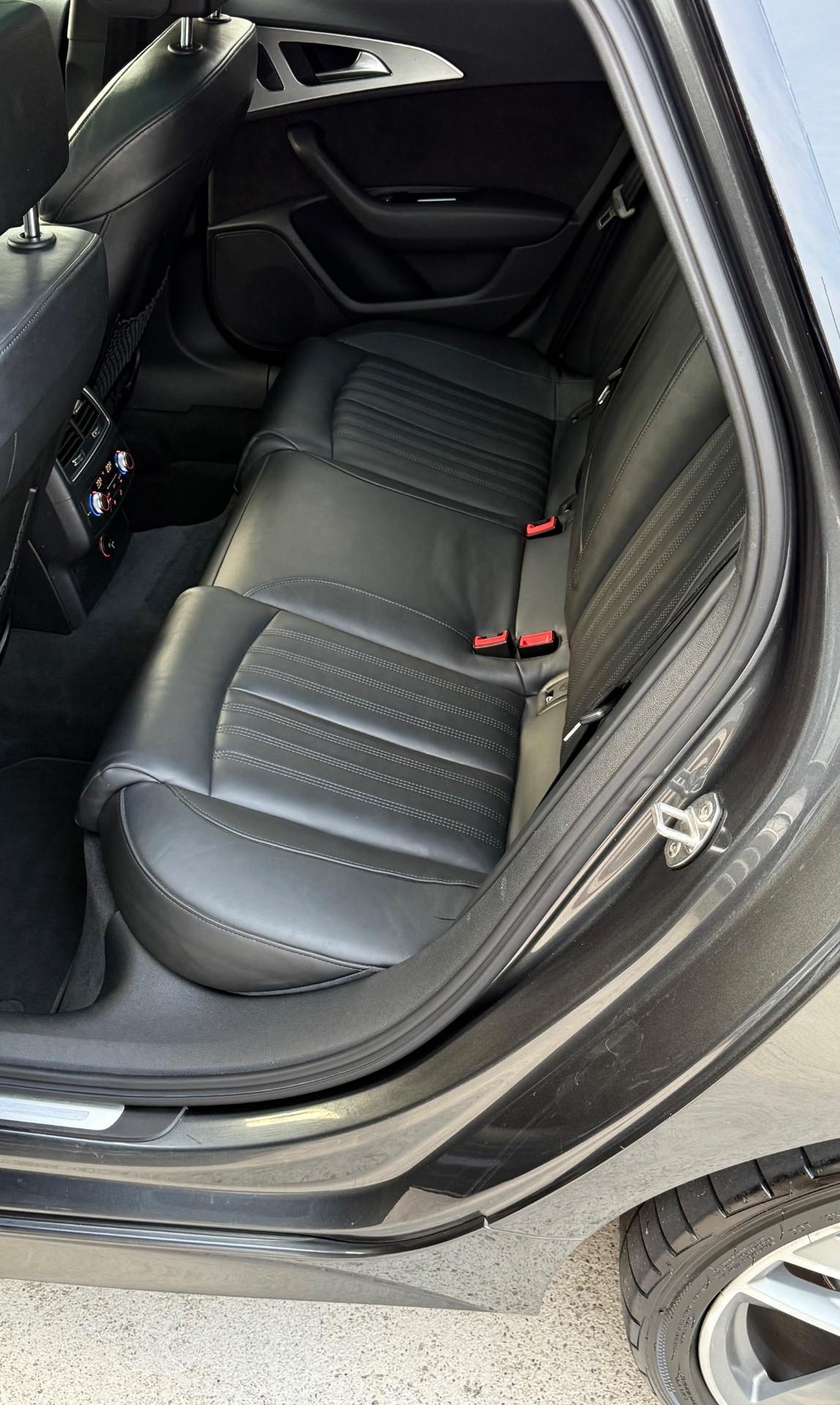 Audi A6 Avant 3.0 TDI 272 CV quattro S tronic Business