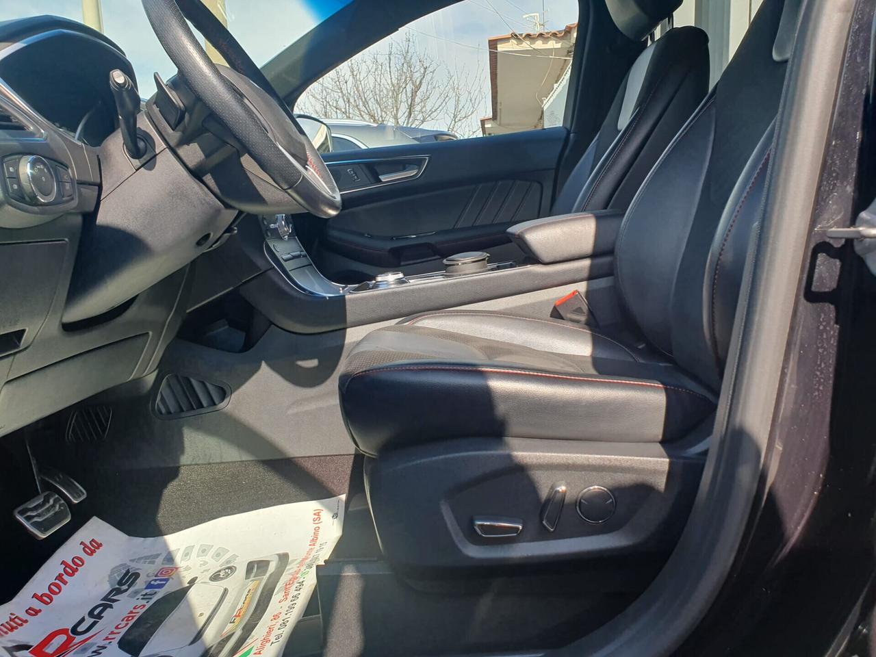 Ford Edge 2.0 EcoBlue 238 CV AWD Start&Stop aut. ST-Line