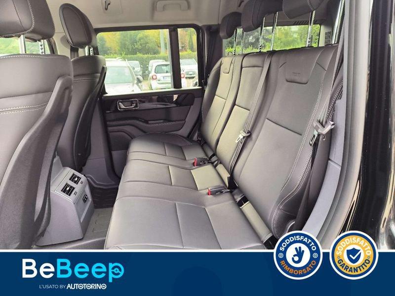 Ineos Grenadier STATION WAGON 3.0 TURBO B FIELDMASTER ED