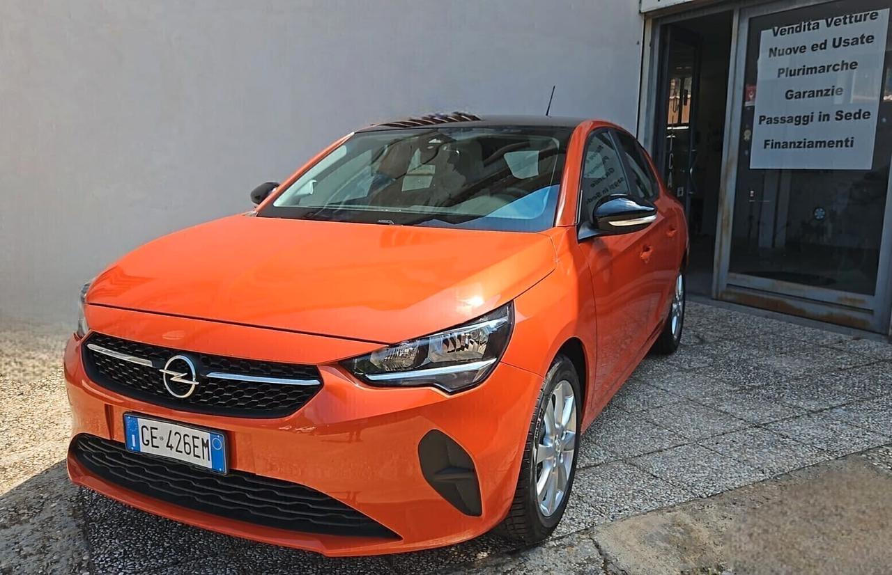 Opel Corsa 1.2