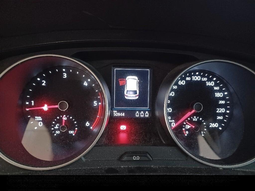 VOLKSWAGEN TIGUAN 2.0 TDI 150CV DSG SCR LIFE ( FARI LED - CLIMA TRIZONA - APP CONNECT - PDC )