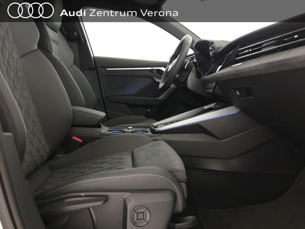 Allstreet 35TDI 150CV S tronic Identity Contrast