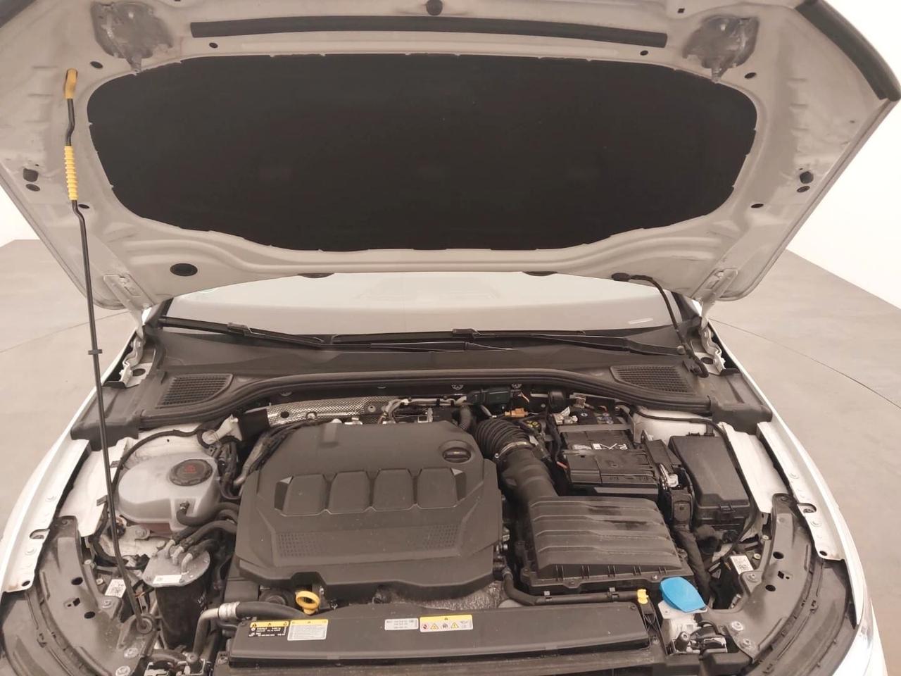 Volkswagen Golf 2.0 TDI 150 CV DSG *goal*