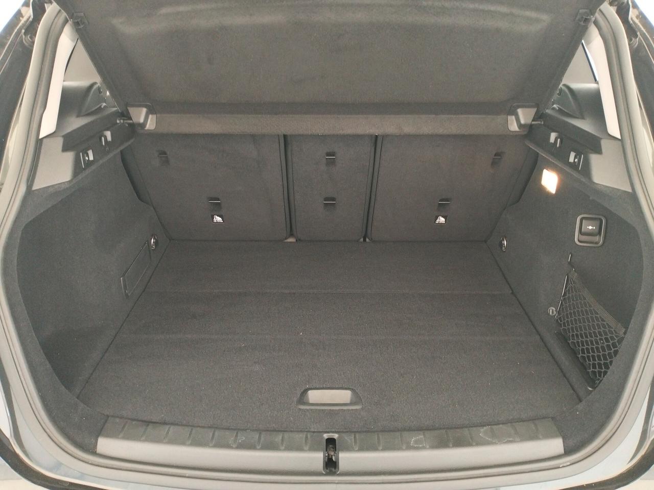 Bmw 2er Active Tourer 218d Advantage