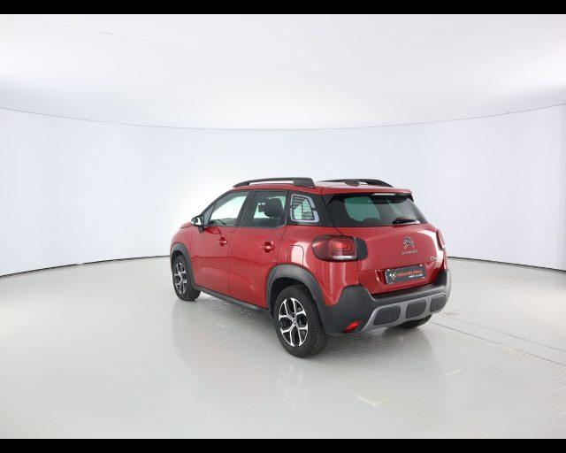 CITROEN C3 Aircross PureTech 110 S&S Shine