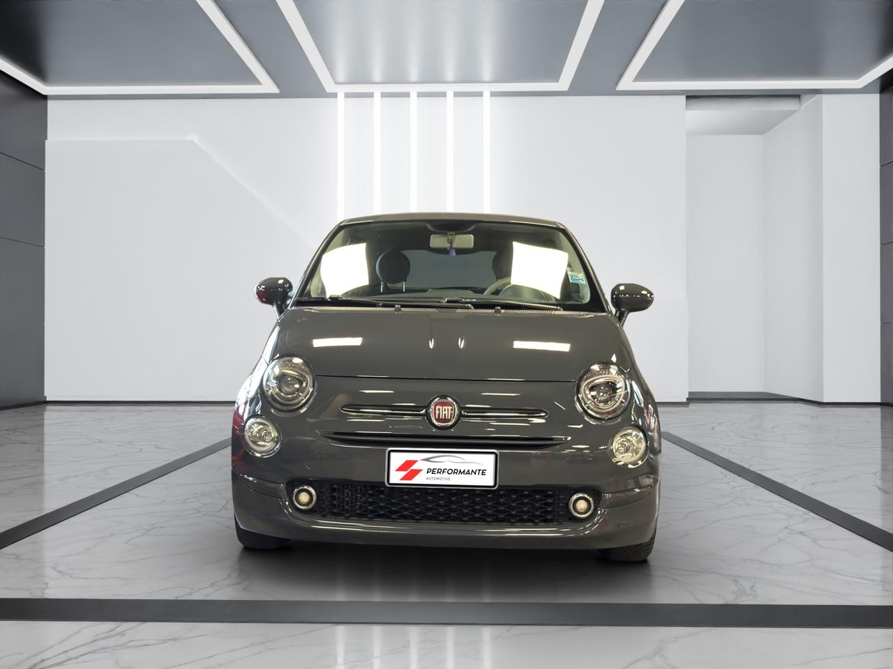 Fiat 500 1.3 mjt Pop 95cv
