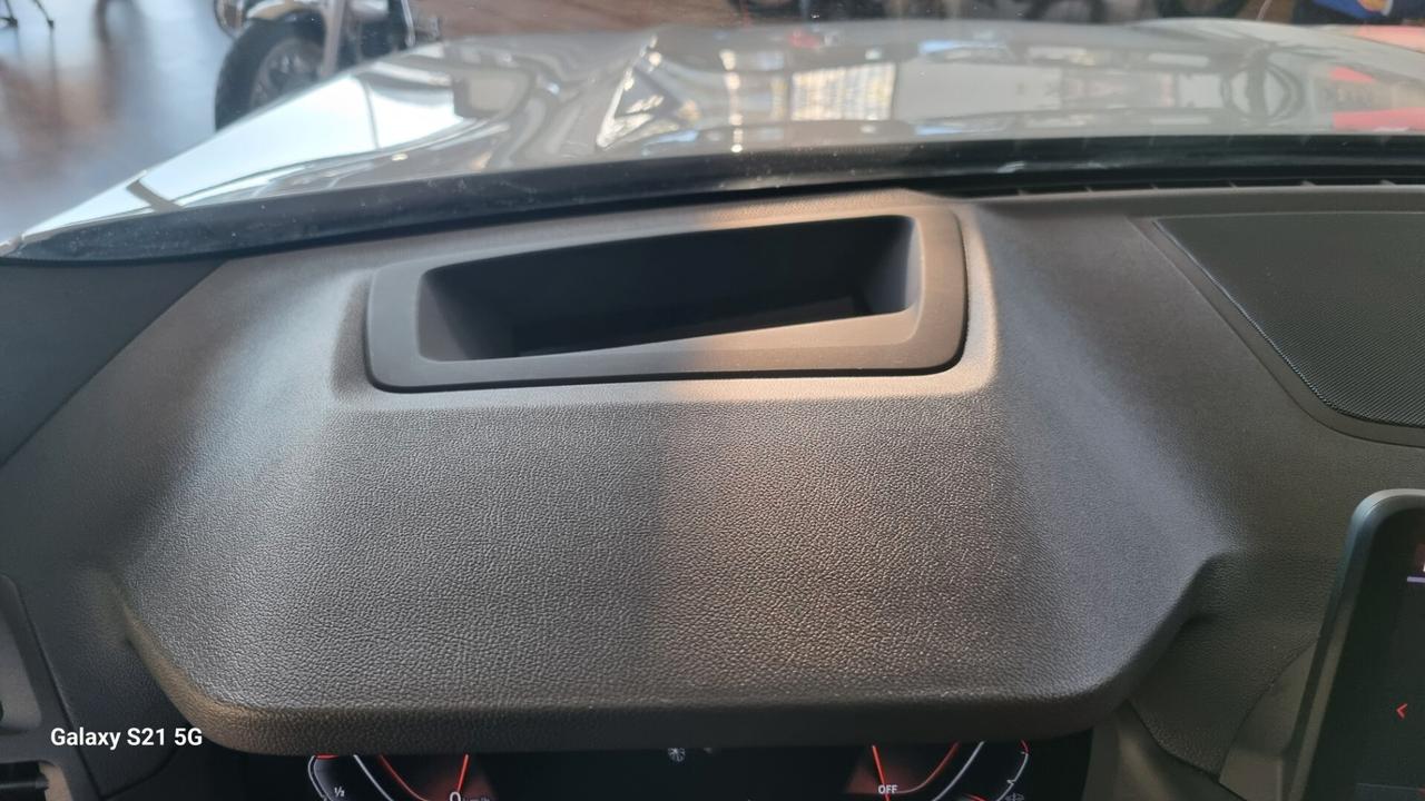 Bmw X3 xDrive20d 48V Msport