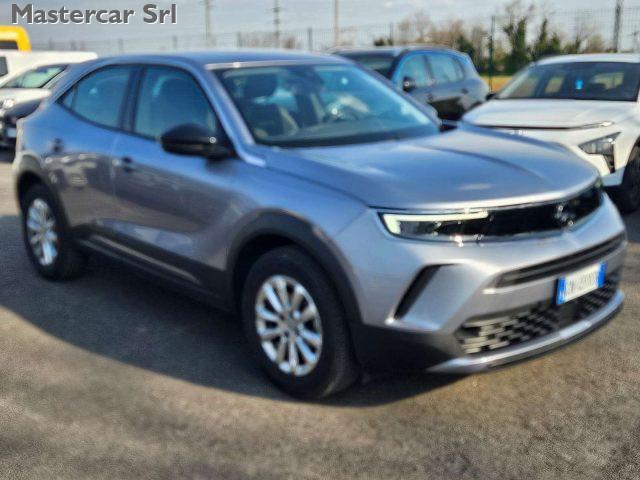 OPEL Mokka Mokka 1.2 t Edition targa GN439SB