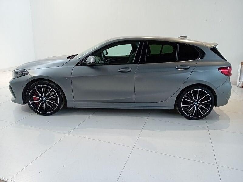 BMW Serie 1 120d xdrive 5p. M Sport