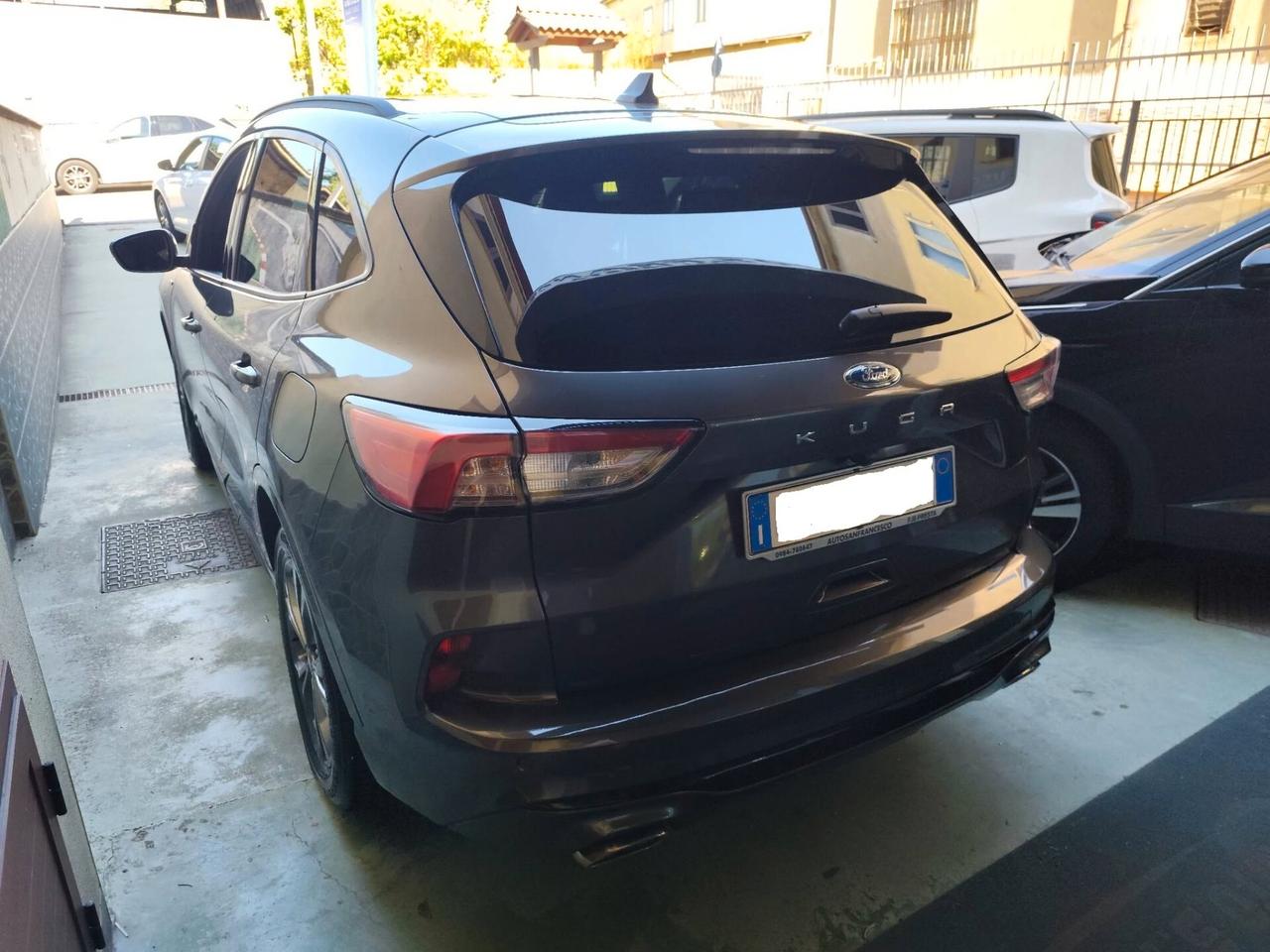 Ford Kuga 1.5 ST-Line 120cv - 2022