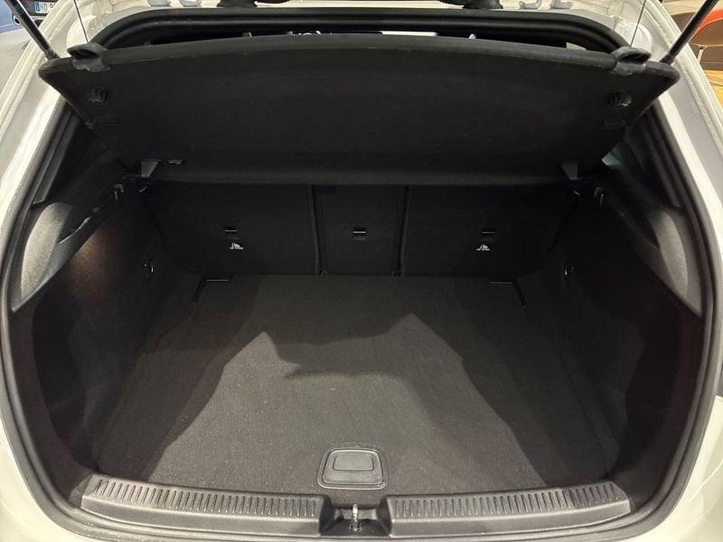 Mercedes-Benz Classe A A 180 d Sport Night edition Plus auto