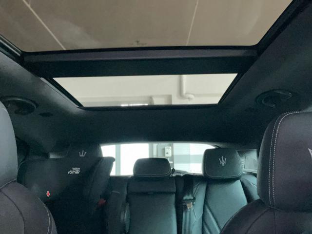 MASERATI Grecale MHEV 330 CV AWD Modena