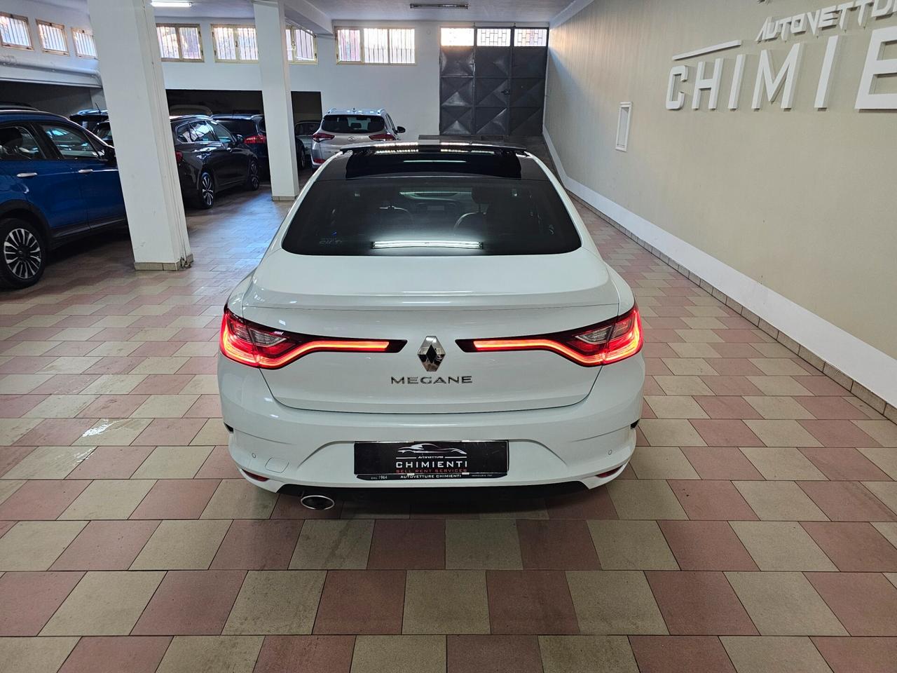 Renault Megane Mégane Grand Coupé dCi 8V 110CV EDC Energy Intens