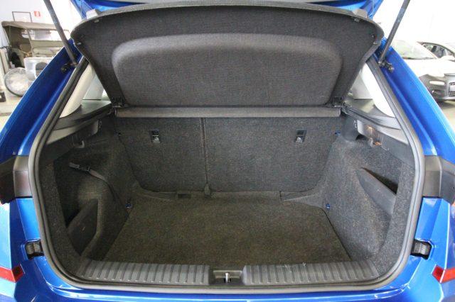 SKODA Kamiq Ambition 1.0 TSI 95 CV
