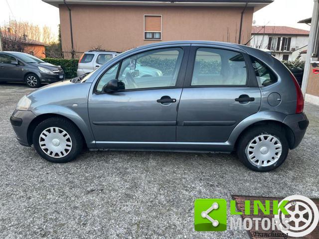 CITROEN C3 1.1 D&G