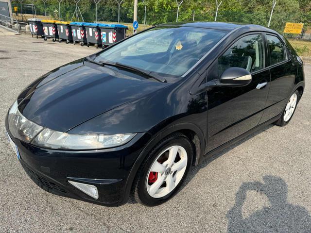 HONDA Civic 147,425km 1.4 i-DSi 5p.neopatentati Bellissima