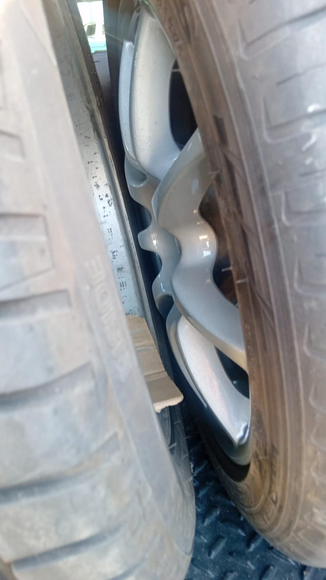 Subaru Impreza 2.0 16V cat Sport Wagon AT