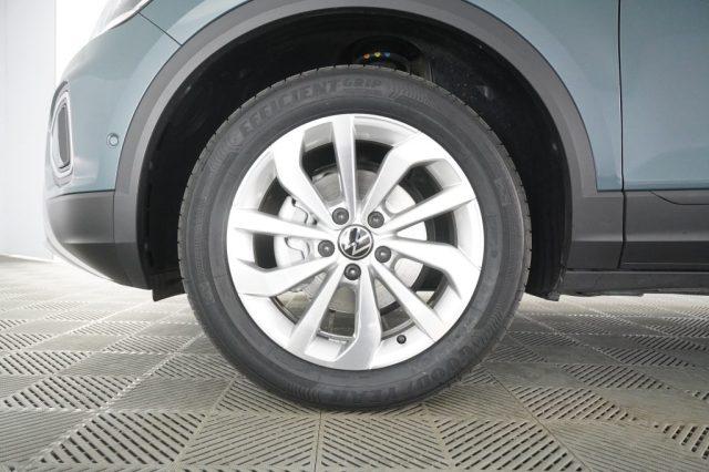 VOLKSWAGEN T-Roc T-Roc 1.0 TSI Edition Plus