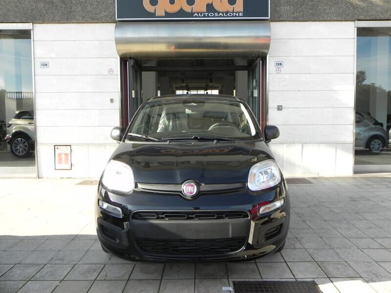 Fiat Panda NEW MY 25 1.0 FireFly S&S Hybrid 70 cv