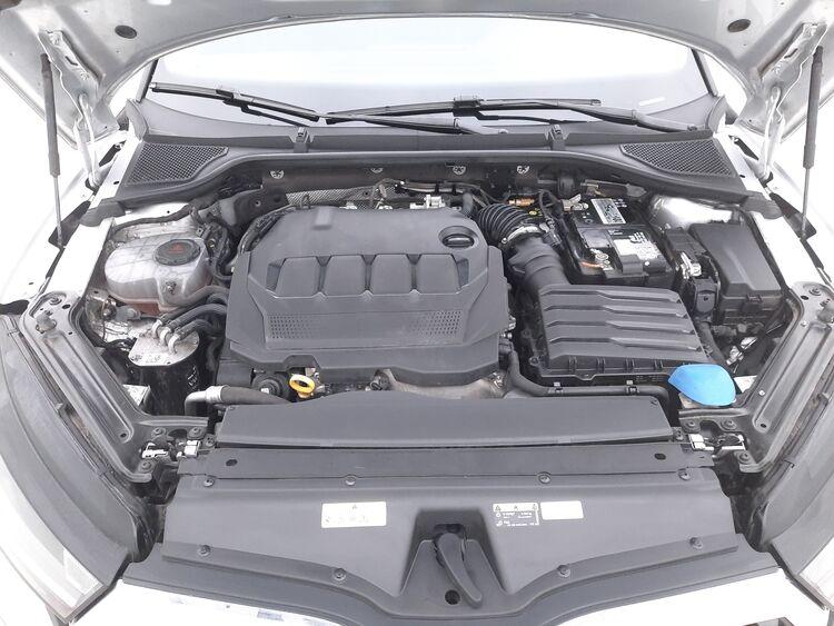 Skoda Octavia DSG Wagon Executive BR960023 2.0 Diesel 116CV