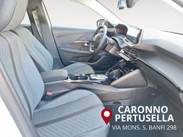 PEUGEOT 208 Hybrid 145 e-DCS6 Allure