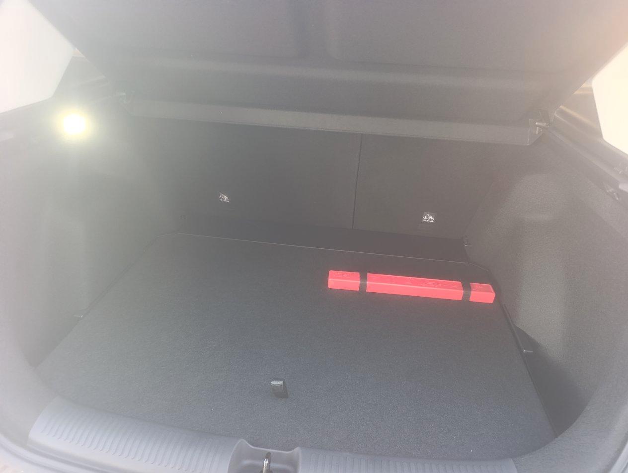 Mg ZS 1.5 Comfort