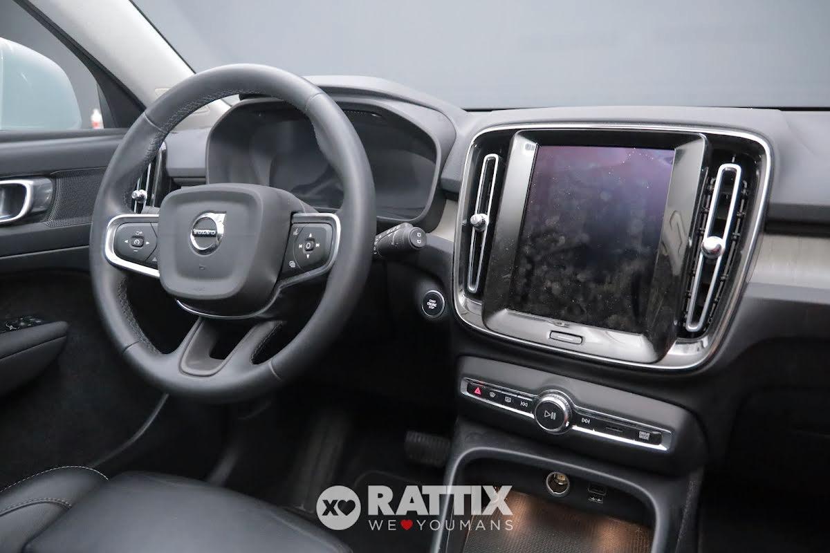 Volvo XC40 1.5 T5 PHEV Inscription Auto