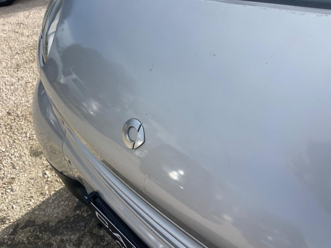 Smart ForTwo 450 Passion 700 Turbo 61cv”MOTORE 50.000KM”