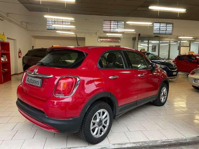 Fiat 500X 500X 1.3 mjt Business 4x2 95cv NEOPATENTATI