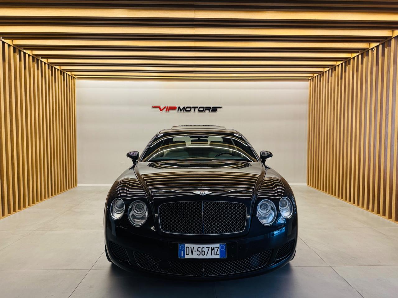 Bentley Flying Spur SPEED 6.0 W12 610CV - Full Mulliner - 2009