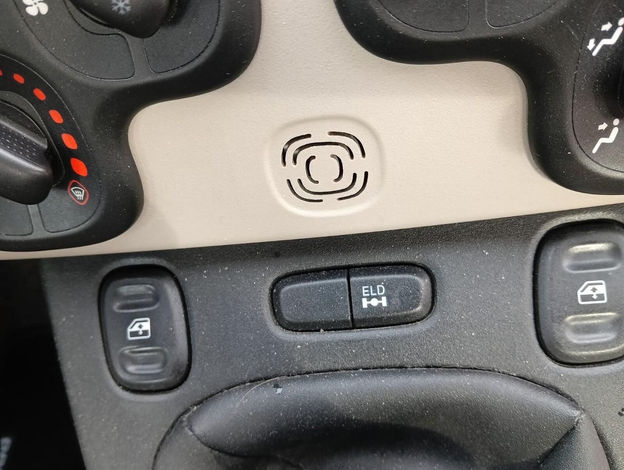 Fiat Panda 1.3 MJT S&S 4x4 Antartica