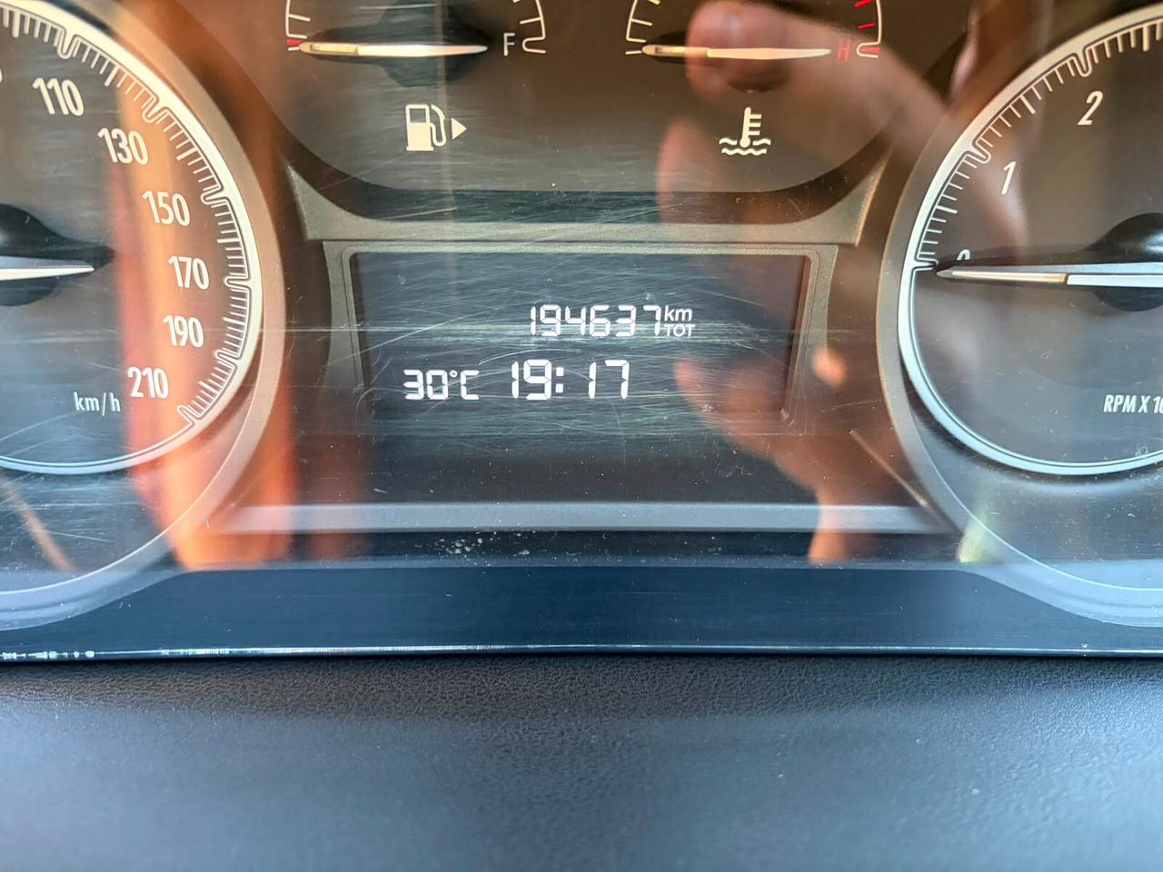 Lancia Ypsilon 1.2 Gpl 69CV 5 porte Ecochic Gold