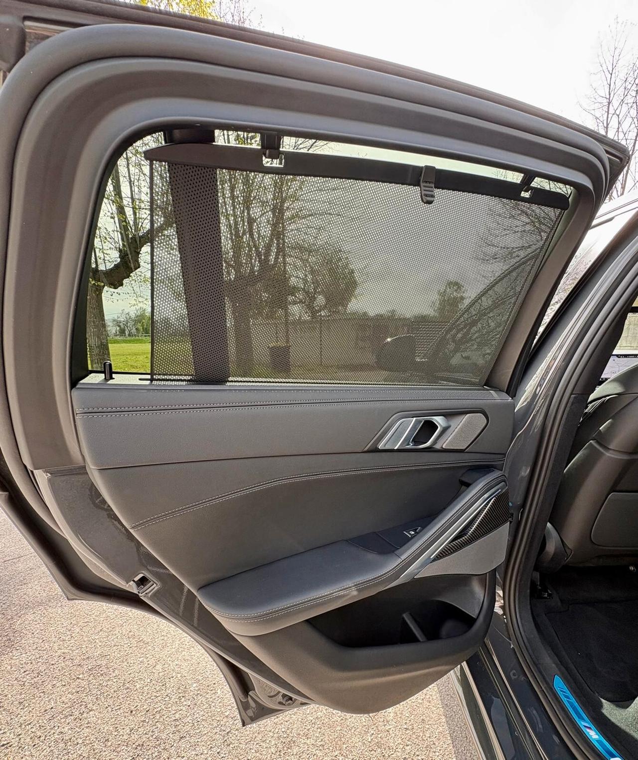 Bmw X6 xDrive30d 48V Msport - IVA ESPOSTA