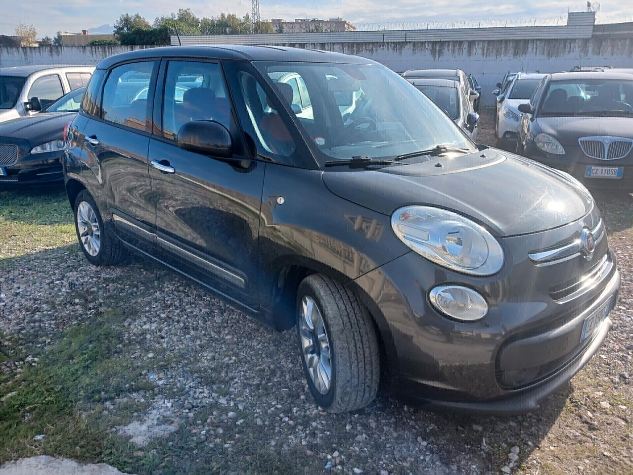 Fiat 500L 1.3 Multijet 85 CV Lounge EURO 6