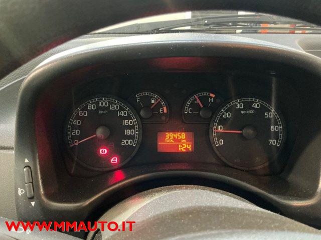 FIAT Punto Classic 1.2 5 porte Dynamic CLIMA!!!!