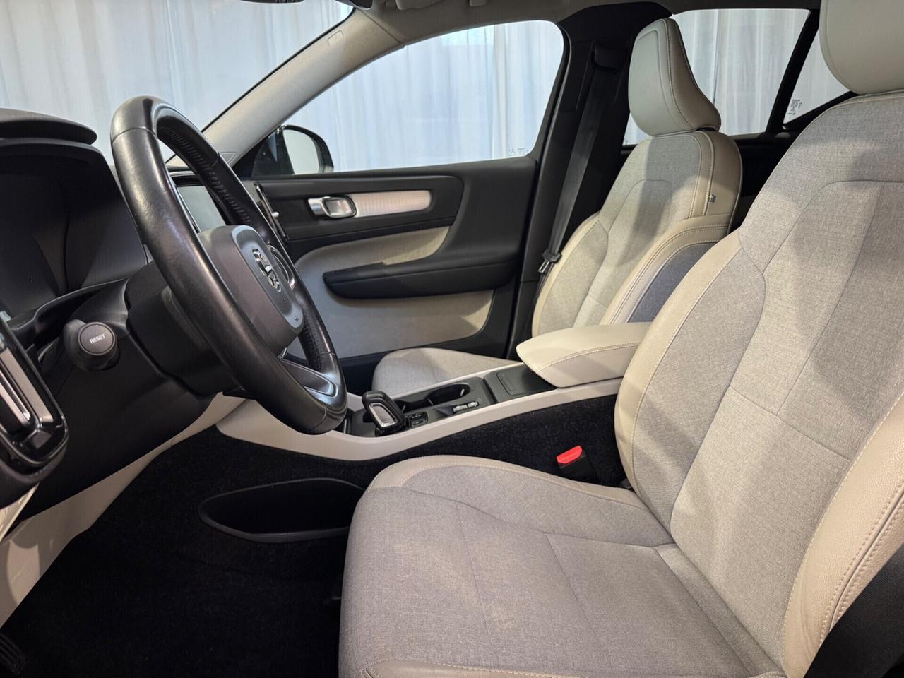 Volvo XC40 D3 Geartronic Momentum