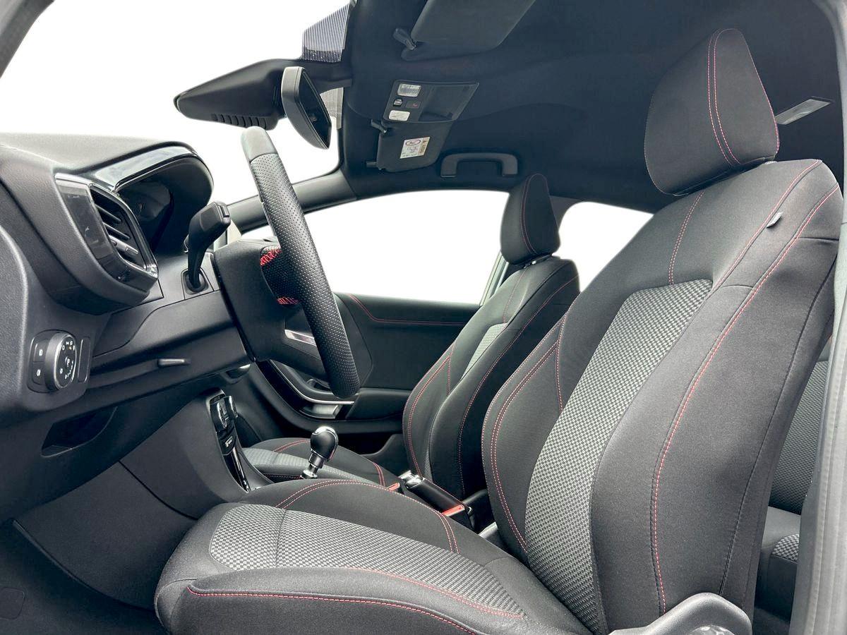 FORD Puma II 2020 - Puma 1.0 ecoboost h ST-Line s&s 125cv