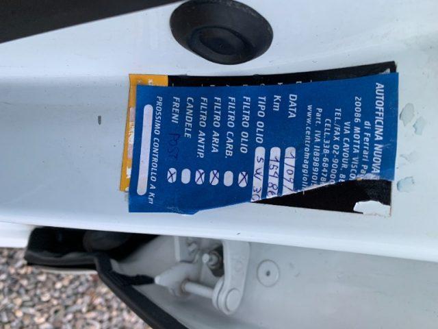 RENAULT Megane Sporter dCi 130 CV Energy GT Line