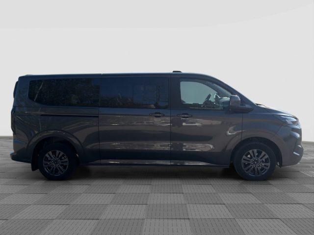 FORD Tourneo Custom 2°s 320 2.0 EcoBlue 150CV PL Titanium