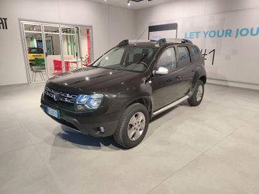 Dacia Duster 1.5 dCi 110CV 4x2 Lauréate