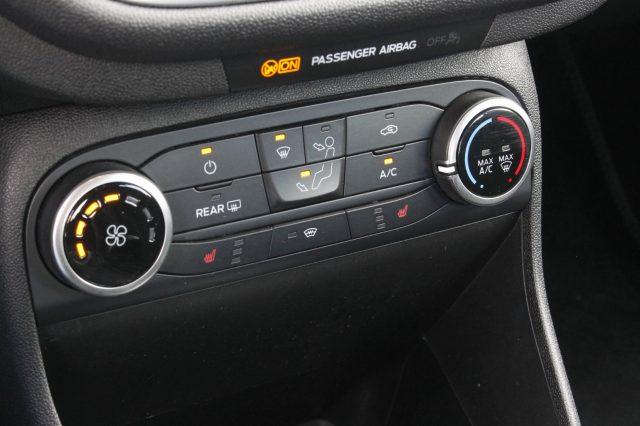 FORD Fiesta 1.0 Ecoboost 100 CV 5 porte Titanium